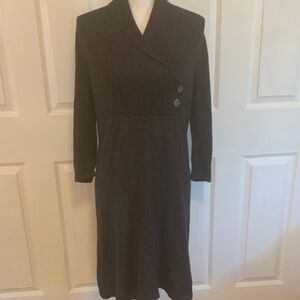 Kaspar sweater dress